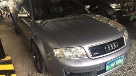 2004 Audi RS6 v8 twin turbo 400hp for sale