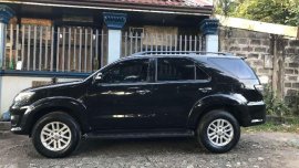 Toyota Fortuner 2012 G AT for sale