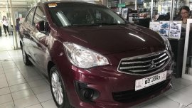 For sale Mitsubishi Mirage G4 GLX GLS 2018 Best Deal PROMO