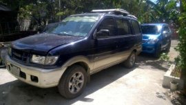 Isuzu Crosswind 2002 for sale