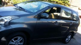 For sale: Toyota Avanza g 1.5 top of the line 2013