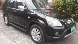 Honda CR-V 2005 for sale