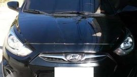 MT Hyundai Accent 2017 Still Available for sale