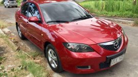 For sale only. Mazda 3 2010