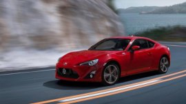 Toyota 86 2018 Philippines: Review, Price, Specs, Performance & More