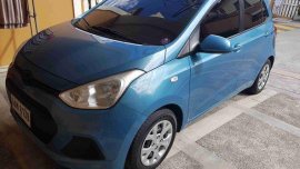 Good as new Hyundai Grand i10 2014 for sale