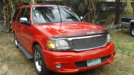 2001 Ford Expedition XLT V8 Triton for sale
