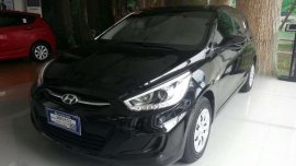 For sale 2018 Hyundai Accent Hatch 1.6 CRDi MT Dsl