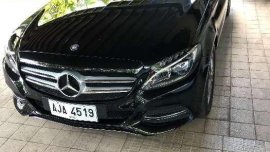 Mercedes Benz C200 2015 for sale