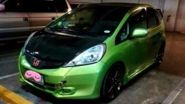 Honda JAZZ 1.5 automatic trans 2012 for sale