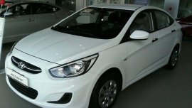 Brand new Hyundai Accent 2017 for sale