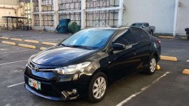 2014 Toyota Vios 1.3E automatic for sale