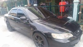 2002 Honda Accord Vti l for sale