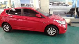 2018 Hyundai Accent Hatchback 1600 Diesel AT 970k for sale