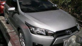 Toyota Yaris 2015 for sale