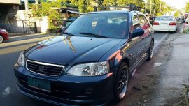 2000 model Honda City typez for sale