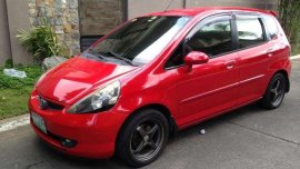 HONDA Jazz 2005 AT for sale