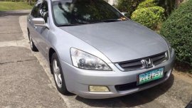 2005 Honda Accord 2.4 IVtec for sale
