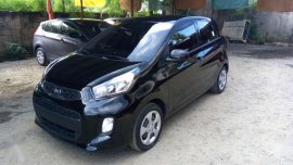 For sale Kia Picanto 2016 model manual and Toyota Altis 2009 model manual