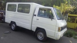1997 Mitsubishi L300 Fb Almazora for sale