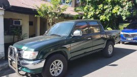 Toyota Hilux 2003 for sale