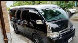 Toyota Grandia gl 2011 for sale