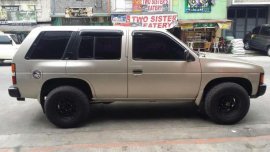 1994 Nissan Pathfinder 4x4 US Version for sale