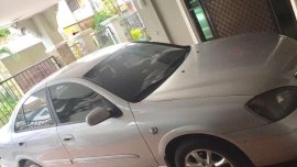 2006 Nissan Sentra GSX 1.6 AT for sale