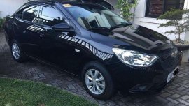 2016 Chevrolet Sail Uber Ready for sale