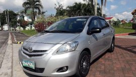 2009 Toyota Vios J 1.3VVTi for sale