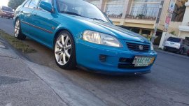 Honda City type z 2002 automatic transmission for sale