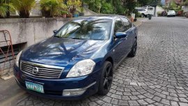 For sale 2009 Nissan Teana