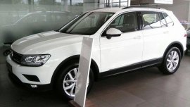Volkswagen Tiguan 2017 for sale