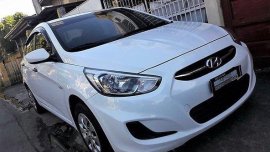 Good as new Hyundai Accent 2016 for sale