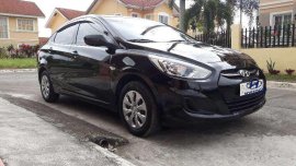 For SALE: 2017 Hyundai Accent 1.4GL