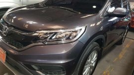 Honda CR-V 2.0V 2017 4x2 for sale