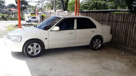 Honda City 2001 model for sale