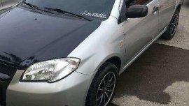 Toyota Vios 2006 J Manual (Not x Taxi) for sale