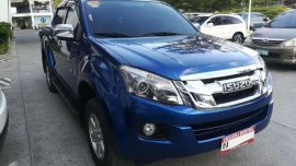 2015 Isuzu Dmax LS 2.5 4x2 MT for sale