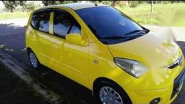 2010 Hyundai i10 like new for sale