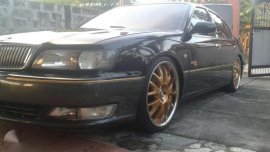 For sale Nissan Cefiro Brougham