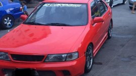 Nissan Sentra Series 3 1996 Model for sale