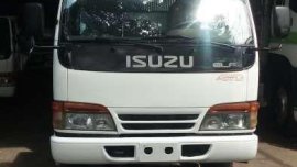 Isuzu Giga mini dump 2004 model for sale