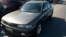 1995 Mitsubishi Lancer for sale