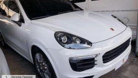 2016 Porsche Cayenne with Full GTS Bodykit for sale