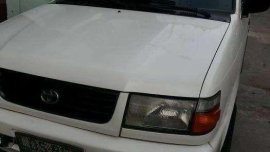 Toyota Revo GL 99model Diesel for sale