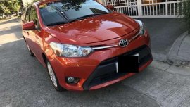 2015 Toyota Vios E AT for sale