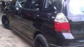 Honda Jazz idsi 1.3 2007 manual for sale