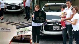 Pre Excise Tax Mitsubishi Montero Sport GLS Premium 24D 2017