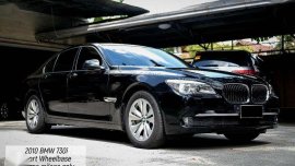 2010 BMW 730i Short Wheelbase for sale
